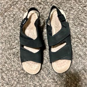 FLY FLOT ITALIAN COMFORT SANDALS